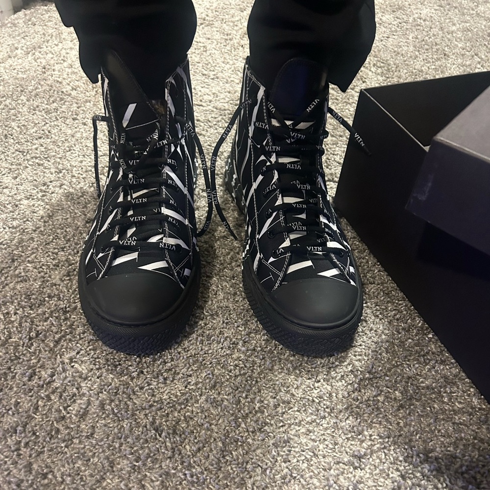 New